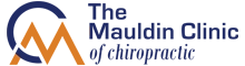 Chiropractic Mauldin SC The Mauldin Clinic of Chiropractic Logo