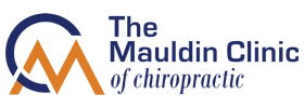 Chiropractic Mauldin SC The Mauldin Clinic of Chiropractic Logo