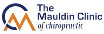 Chiropractic Mauldin SC The Mauldin Clinic of Chiropractic Logo